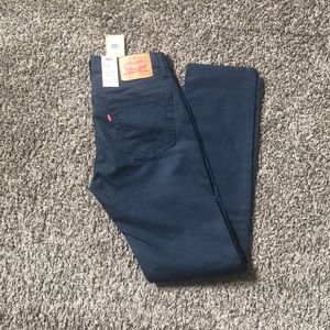 Levi jeans